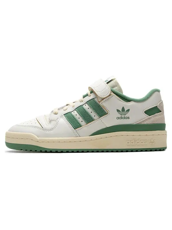 Кроссовки форум 84 низкие Adidas — изображение 2 из 2