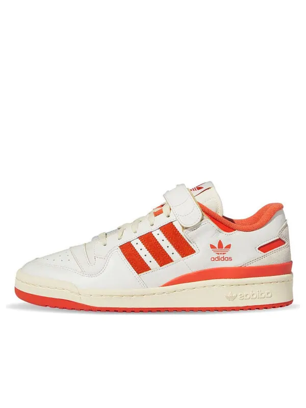 Кроссовки форум 84 низкие Adidas — изображение 1 из 4