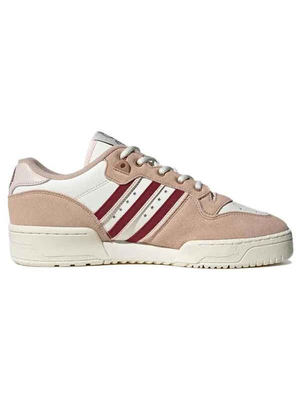 Кроссовки x yu nagaba rivalry низкие туфли Adidas — изображение 2 из 4