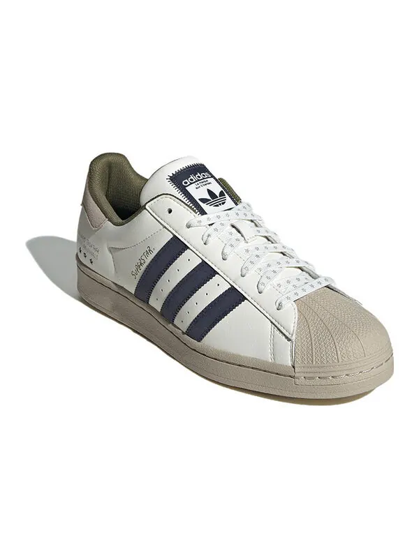 Кроссовки оригиналы суперзвезда Adidas — изображение 3 из 4