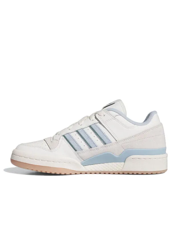 Кроссовки форум low cl Adidas — изображение 1 из 4