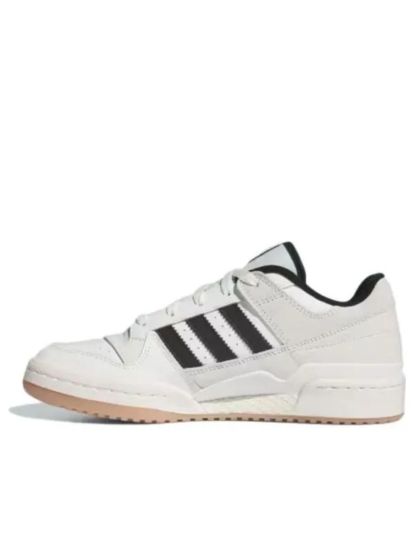 Кроссовки форум низкий Adidas — изображение 1 из 4