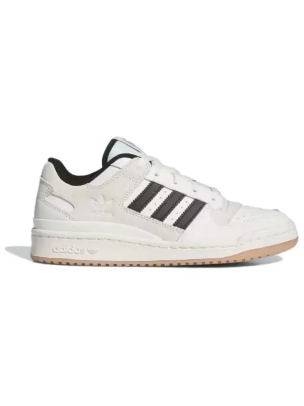 Кроссовки форум низкий Adidas — изображение 3 из 4