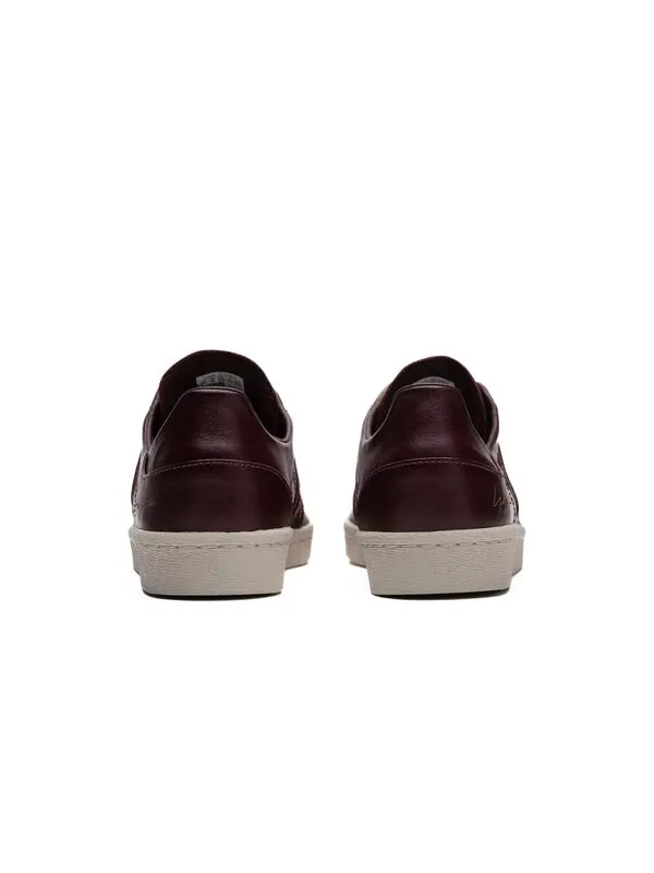 Кроссовки y 3 superstar Adidas — изображение 3 из 4, красный/красный