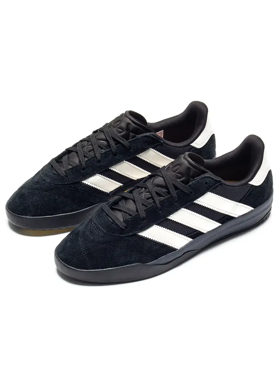 Кроссовки adidas Copa Premiere 'Core Black Zero Metalic Spark' — изображение 2 из 5, черный
