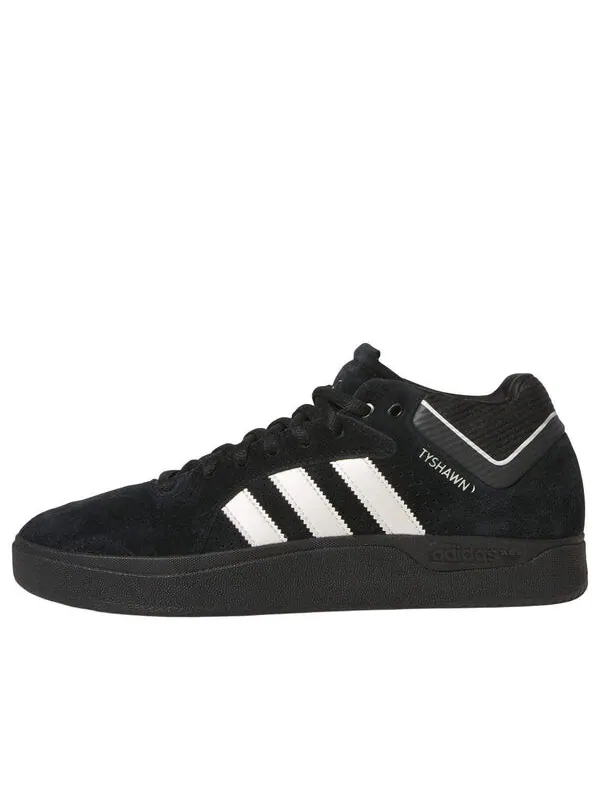 Кроссовки Тайшон Adidas — изображение 1 из 1, черный