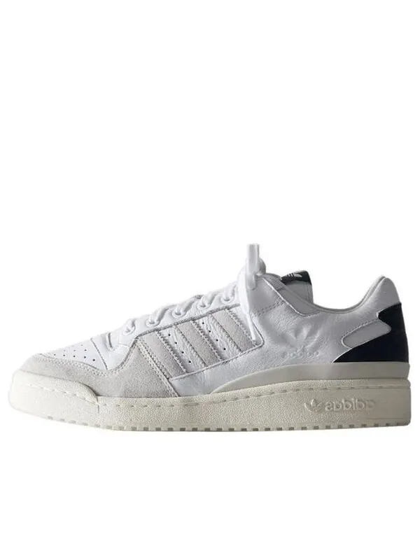 Кроссовки x kith форум низкие Adidas — изображение 1 из 1, белый/темно-синий