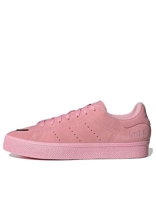 Кроссовки оригиналы x face studios стэн смит Adidas — изображение 1 из 4, розовый