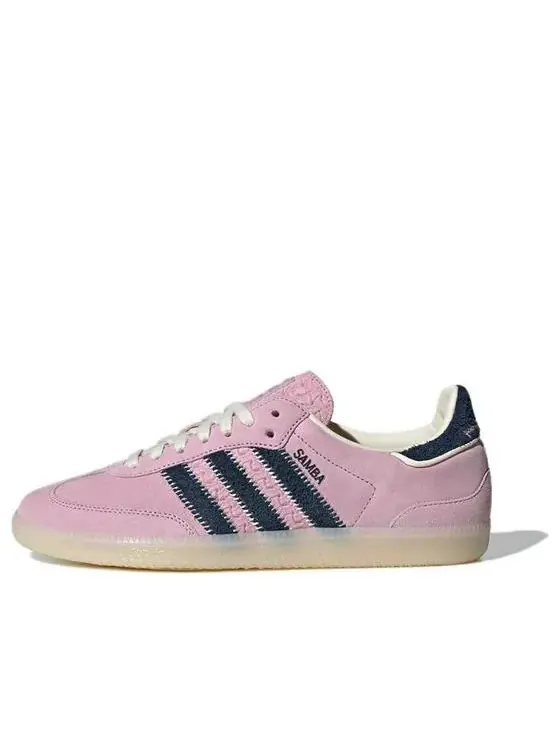 Кроссовки x notitle samba og Adidas — изображение 1 из 3