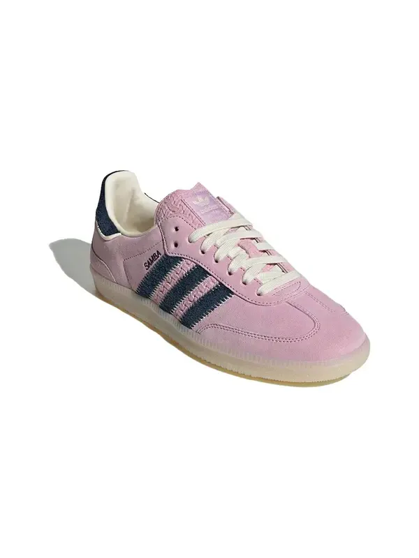 Кроссовки x notitle samba og Adidas — изображение 2 из 3