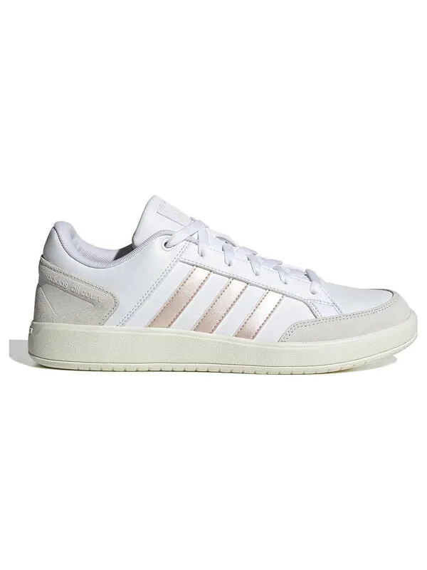 Кроссовки cloudfoam все суд Adidas — изображение 2 из 4, белый/мульти