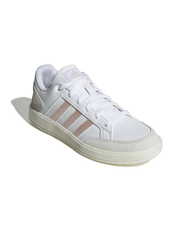 Кроссовки cloudfoam все суд Adidas — изображение 3 из 4, белый/мульти