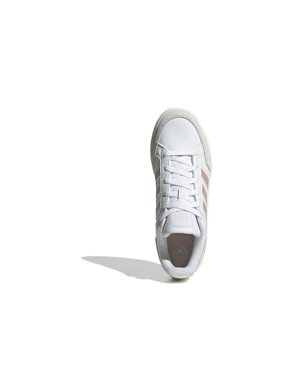 Кроссовки cloudfoam все суд Adidas — изображение 4 из 4, белый/мульти
