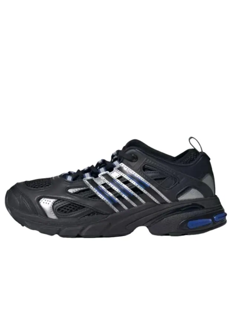 Кроссовки (WMNS) adidas Adistar Pose 'Core Black Silver Metallic' — изображение 1 из 5, черный