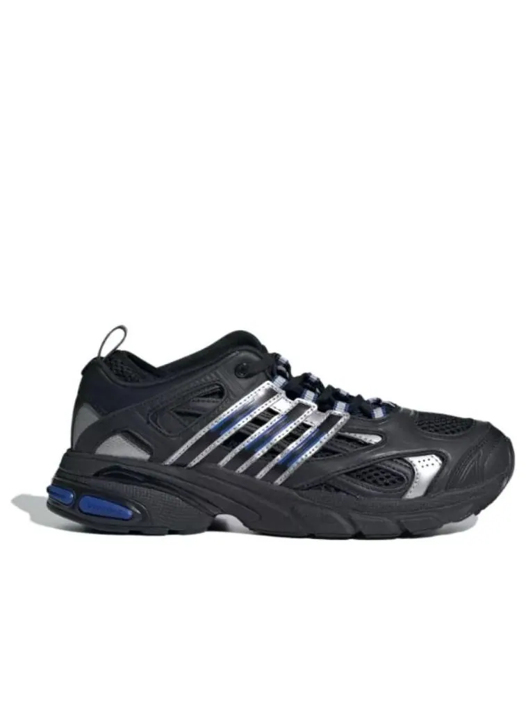 Кроссовки (WMNS) adidas Adistar Pose 'Core Black Silver Metallic' — изображение 2 из 5, черный