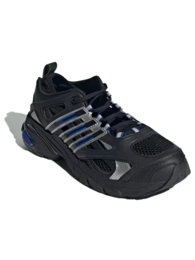 Кроссовки (WMNS) adidas Adistar Pose 'Core Black Silver Metallic' — изображение 3 из 5, черный