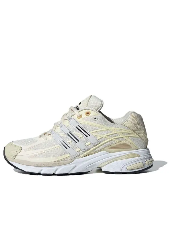 Кроссовки оригинальные adistar cushion 3 кроссовки Adidas — изображение 1 из 4, кремовый белый/желтый