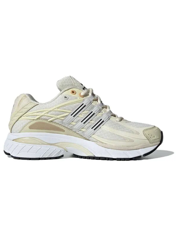 Кроссовки оригинальные adistar cushion 3 кроссовки Adidas — изображение 2 из 4, кремовый белый/желтый