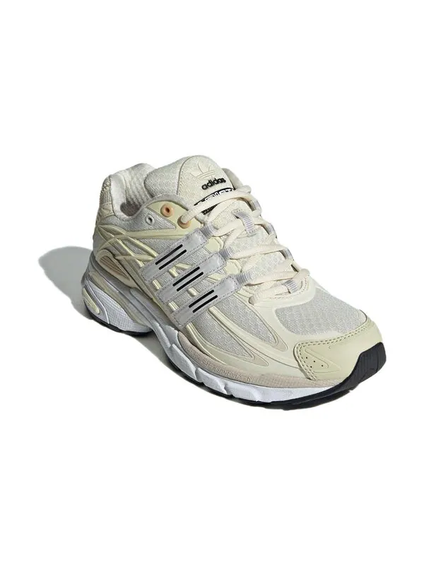 Кроссовки оригинальные adistar cushion 3 кроссовки Adidas — изображение 3 из 4, кремовый белый/желтый