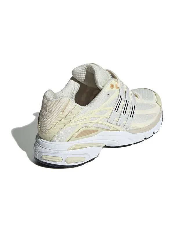 Кроссовки оригинальные adistar cushion 3 кроссовки Adidas — изображение 4 из 4, кремовый белый/желтый