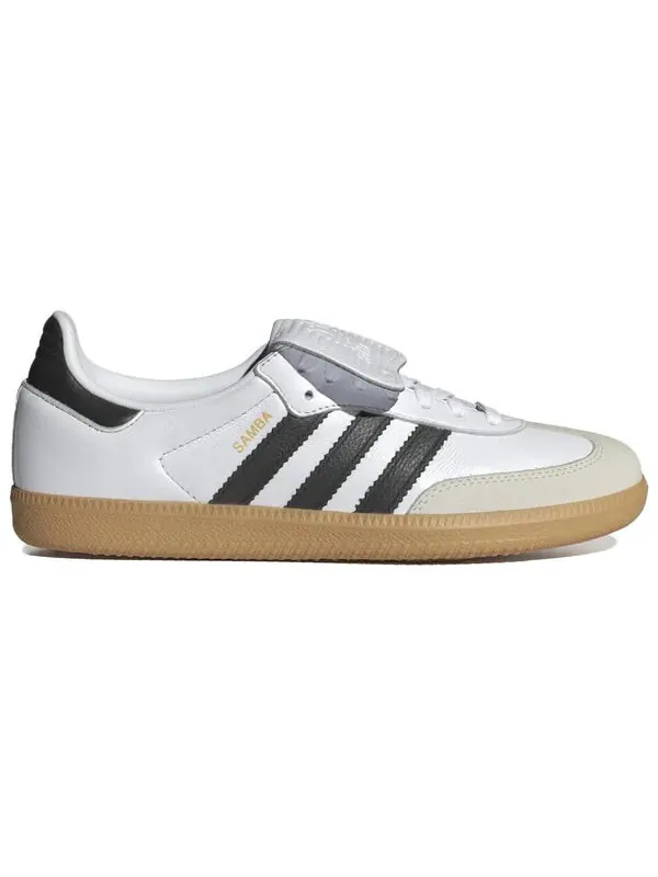 Кроссовки samba lt Adidas — изображение 2 из 4