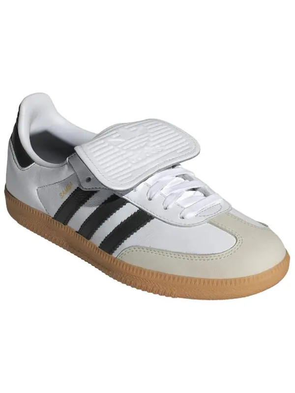 Кроссовки samba lt Adidas — изображение 3 из 4