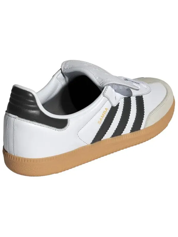 Кроссовки samba lt Adidas — изображение 4 из 4