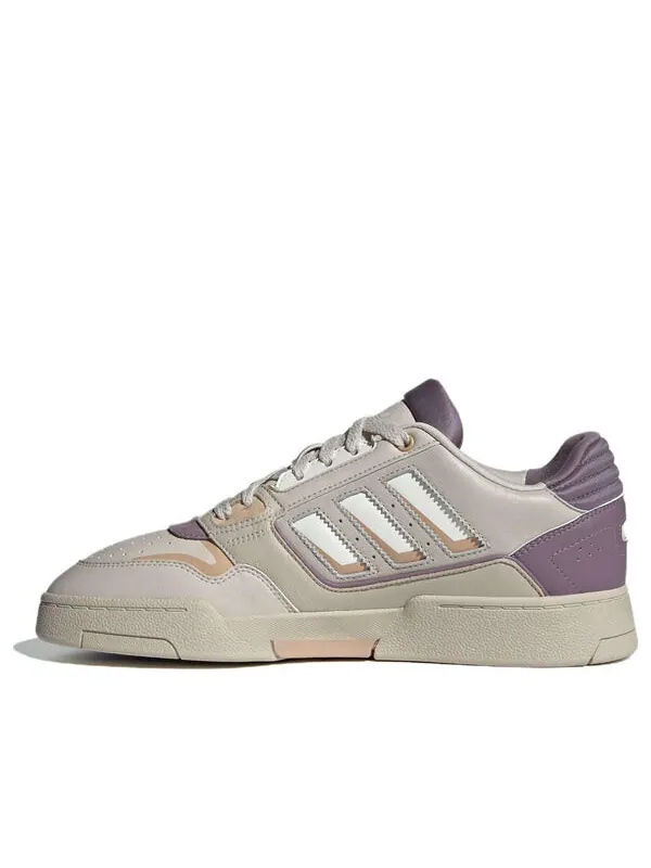 Кроссовки оригинальные drop step low 2.0 Adidas — изображение 1 из 4, серый/фиолетовый
