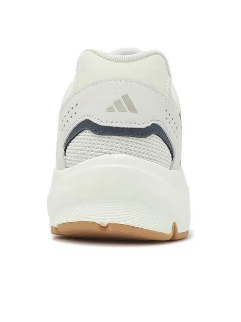Кроссовки crazychaos 2000 'white silver' Adidas — изображение 4 из 4, белый/металлик/серый