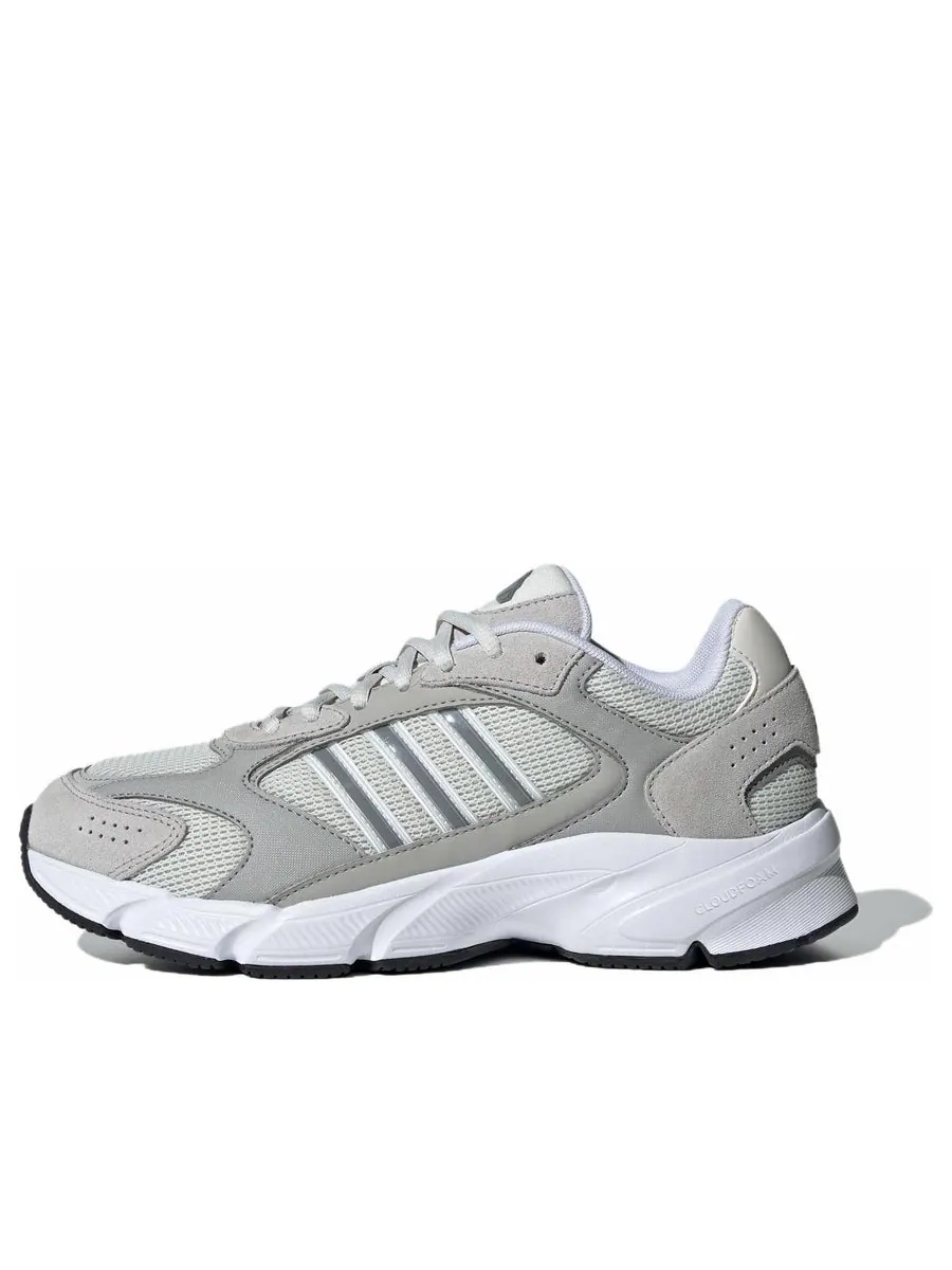 Кроссовки (WMNS) adidas CRAZYCHAOS 2000 'Orbit Grey' — изображение 1 из 5, серый