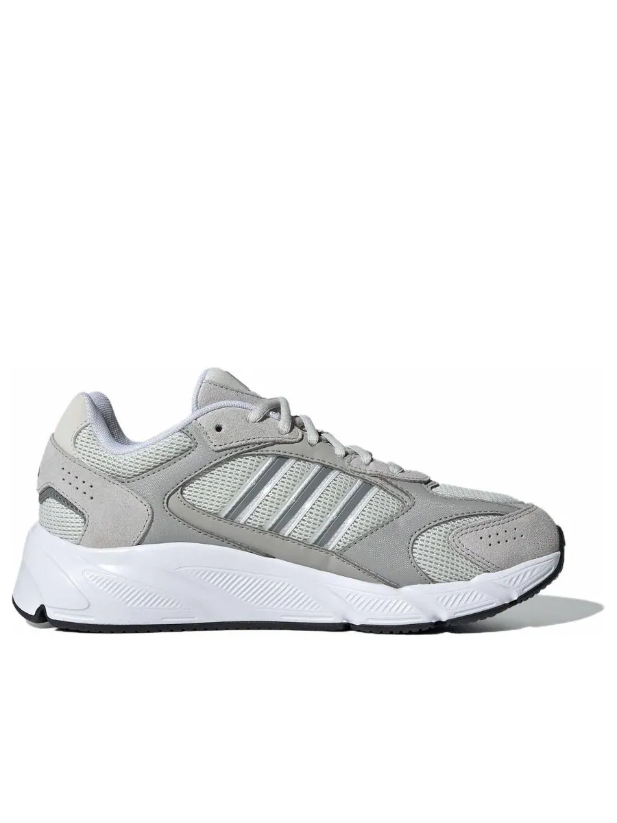 Кроссовки (WMNS) adidas CRAZYCHAOS 2000 'Orbit Grey' — изображение 2 из 5, серый