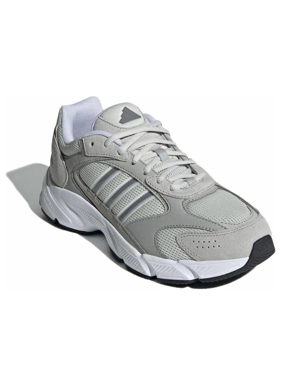 Кроссовки (WMNS) adidas CRAZYCHAOS 2000 'Orbit Grey' — изображение 3 из 5, серый