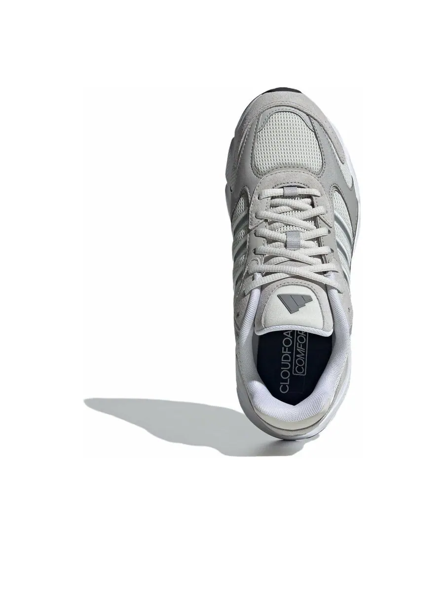 Кроссовки (WMNS) adidas CRAZYCHAOS 2000 'Orbit Grey' — изображение 4 из 5, серый
