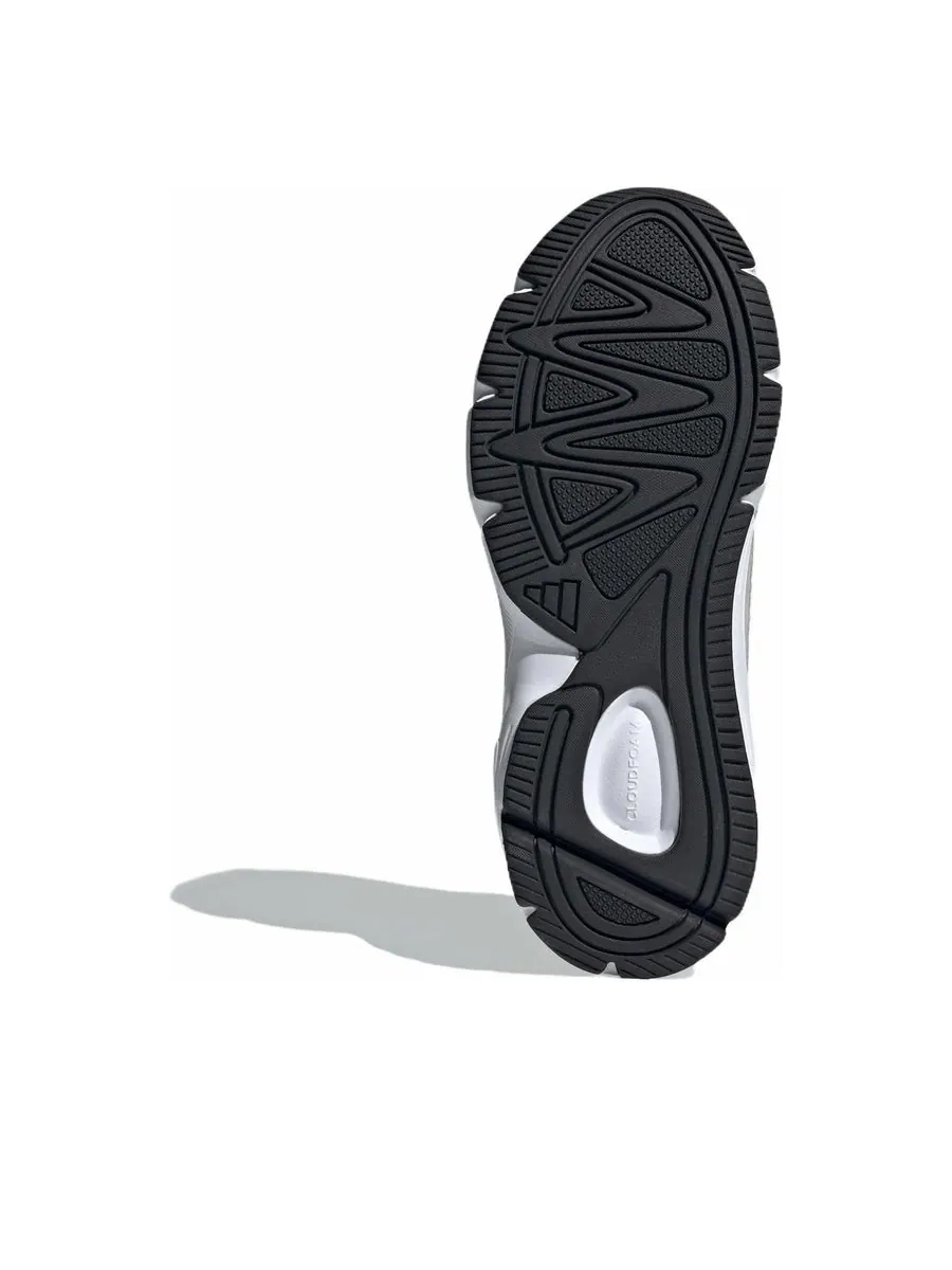 Кроссовки (WMNS) adidas CRAZYCHAOS 2000 'Orbit Grey' — изображение 5 из 5, серый