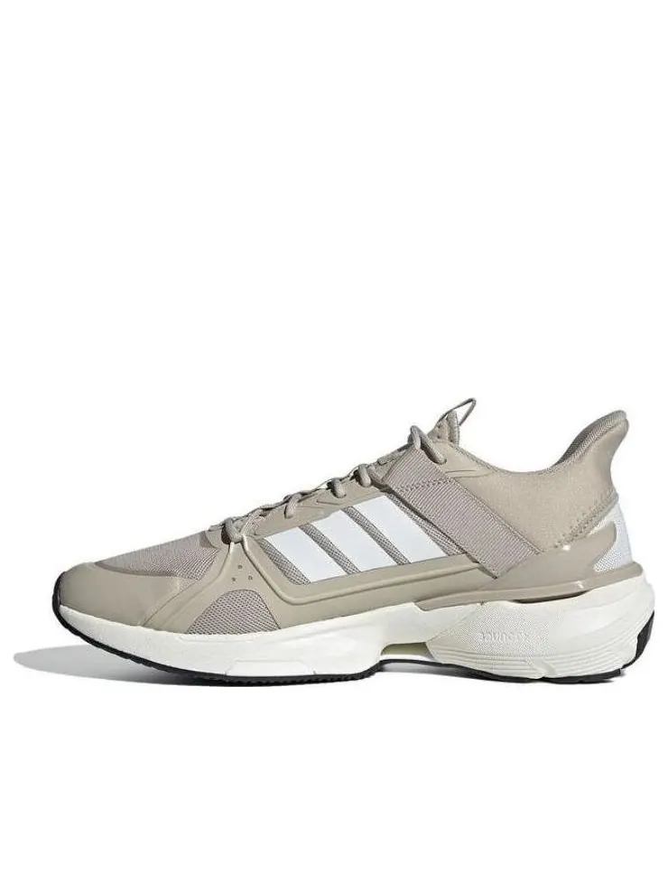 Кроссовки adidas Futurevulc 'Grey White' — изображение 1 из 6, серый