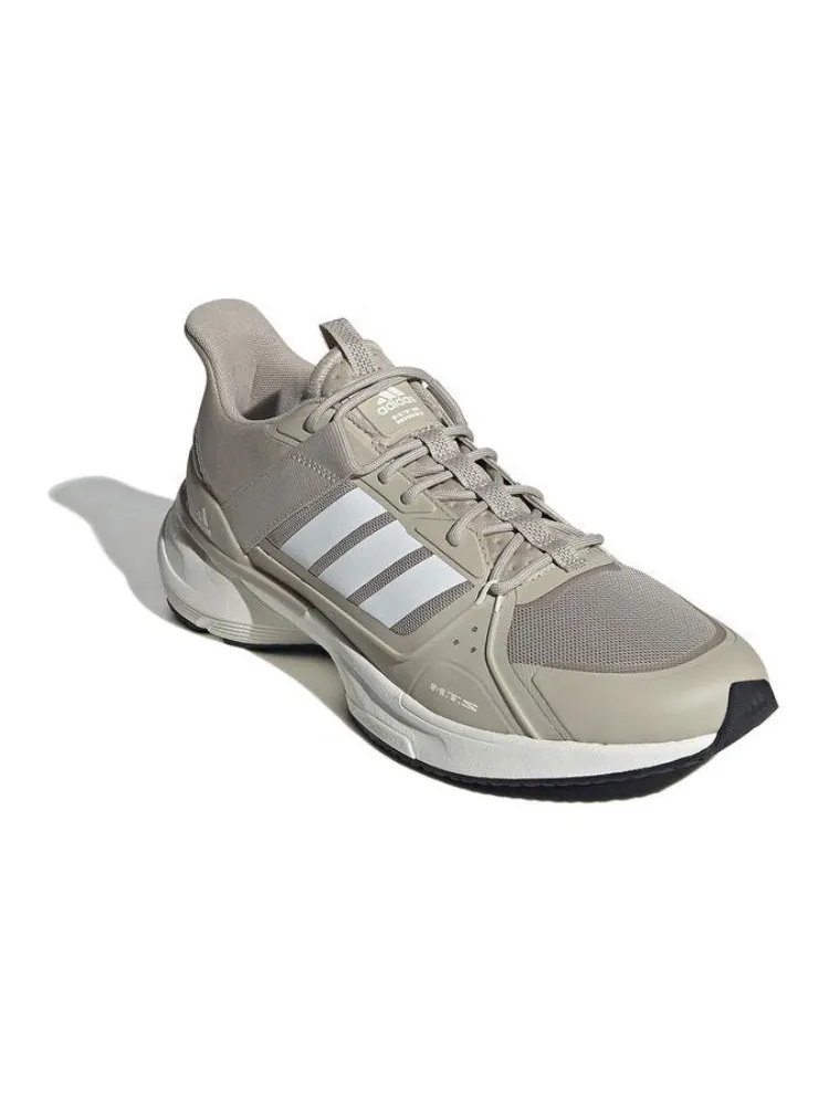 Кроссовки adidas Futurevulc 'Grey White' — изображение 3 из 6, серый