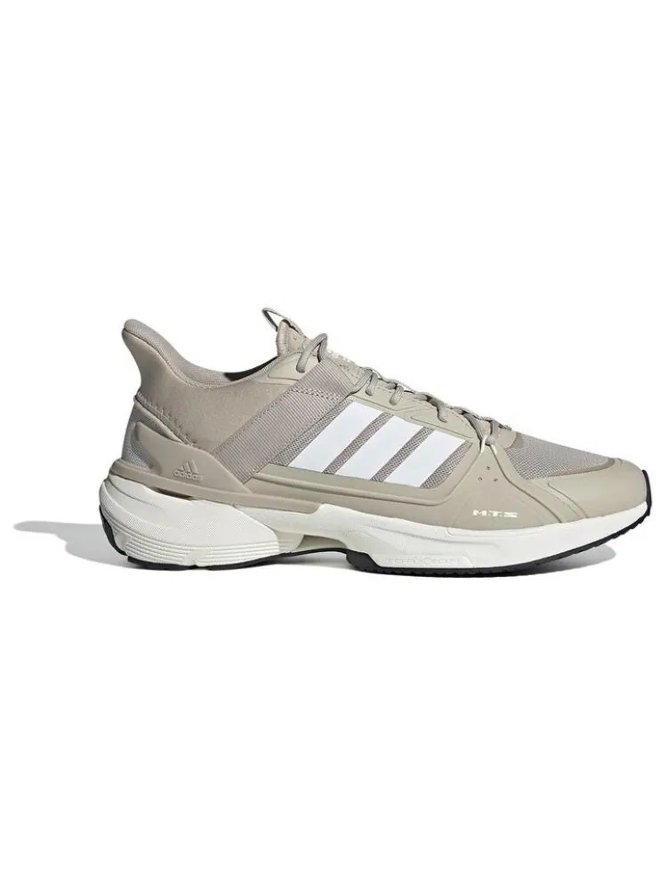 Кроссовки adidas Futurevulc 'Grey White' — изображение 4 из 6, серый