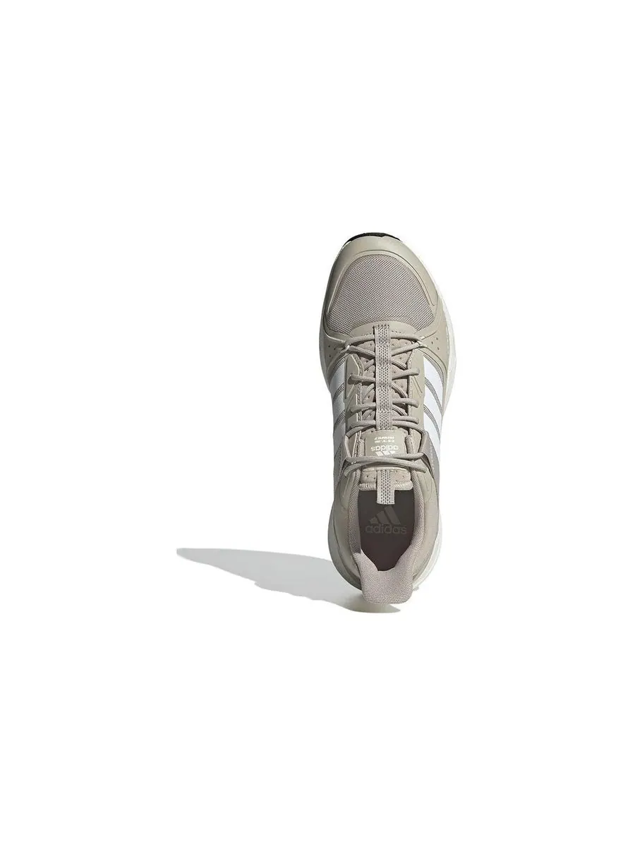 Кроссовки adidas Futurevulc 'Grey White' — изображение 5 из 6, серый