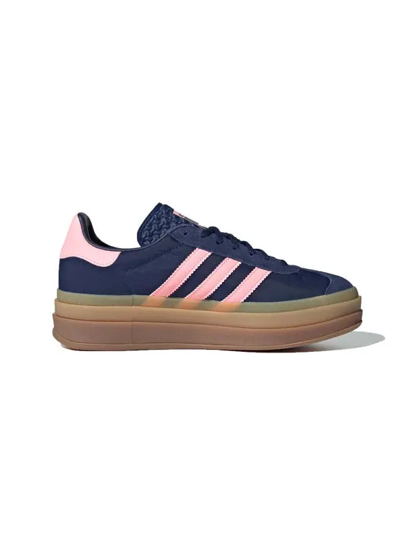 Кроссовки газель смелые Adidas — изображение 2 из 4