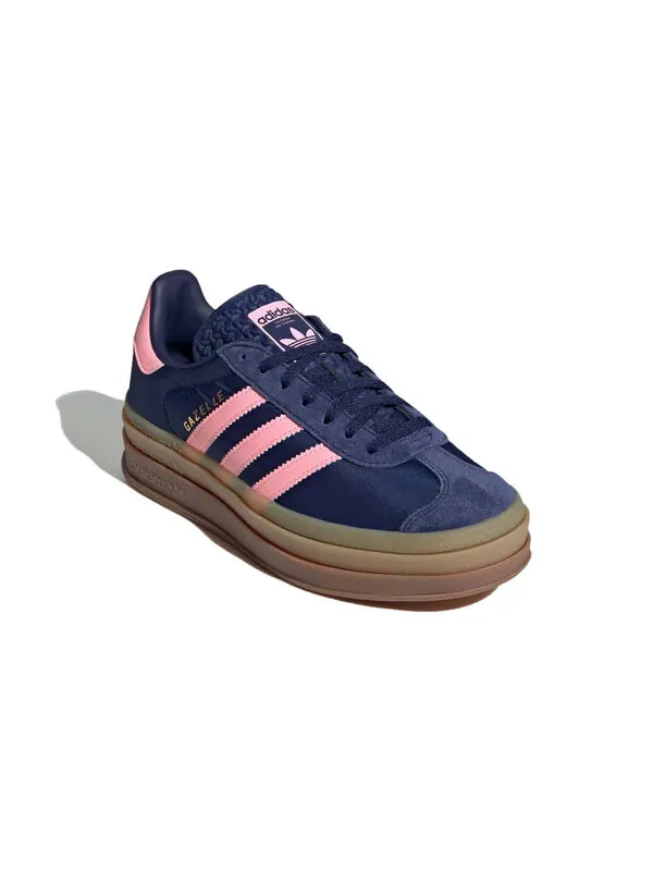 Кроссовки газель смелые Adidas — изображение 3 из 4