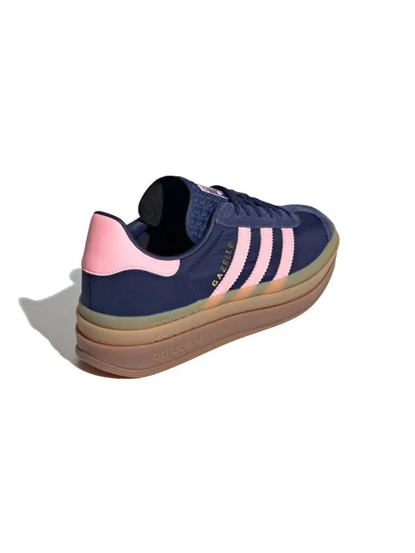 Кроссовки газель смелые Adidas — изображение 4 из 4