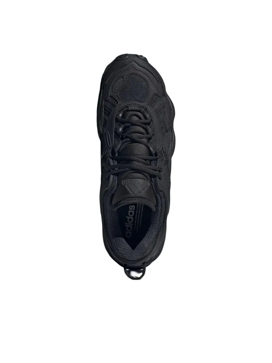 Кроссовки adidas Cadiant FYW Gore-Tex 'Core Black Cloud White' — изображение 4 из 5, черный