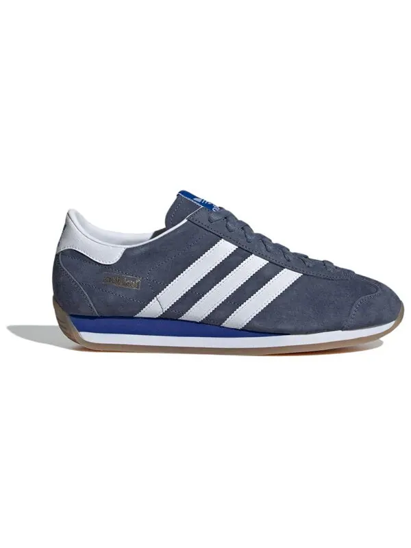 Кроссовки страна япония Adidas — изображение 2 из 4, белый/синий
