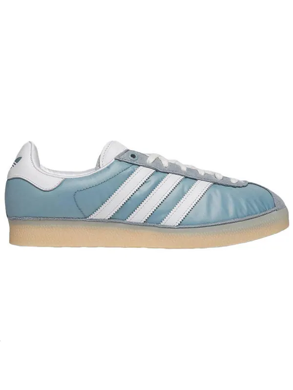 Кроссовки x пеший патруль x газель 85 Adidas — изображение 2 из 4