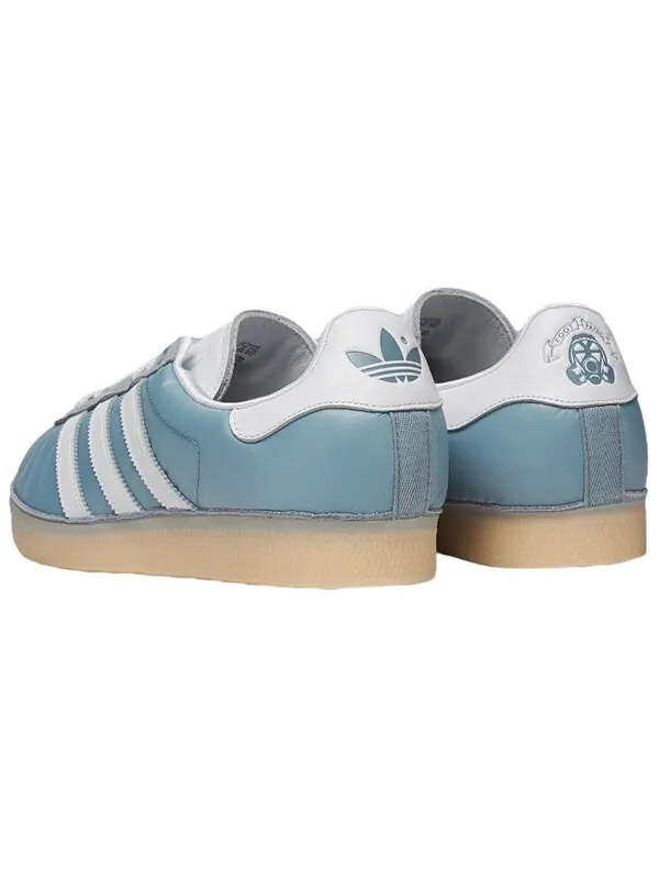 Кроссовки x пеший патруль x газель 85 Adidas — изображение 4 из 4