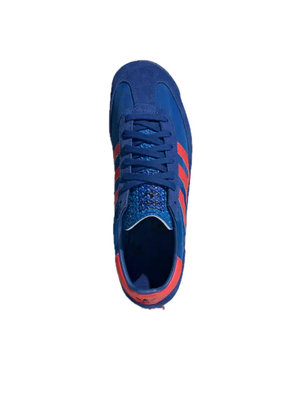Кроссовки sl 72 Adidas — изображение 2 из 4, синий