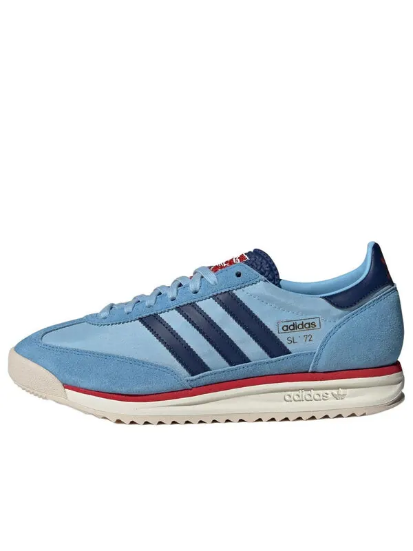 Кроссовки sl 72 rs Adidas — изображение 1 из 4