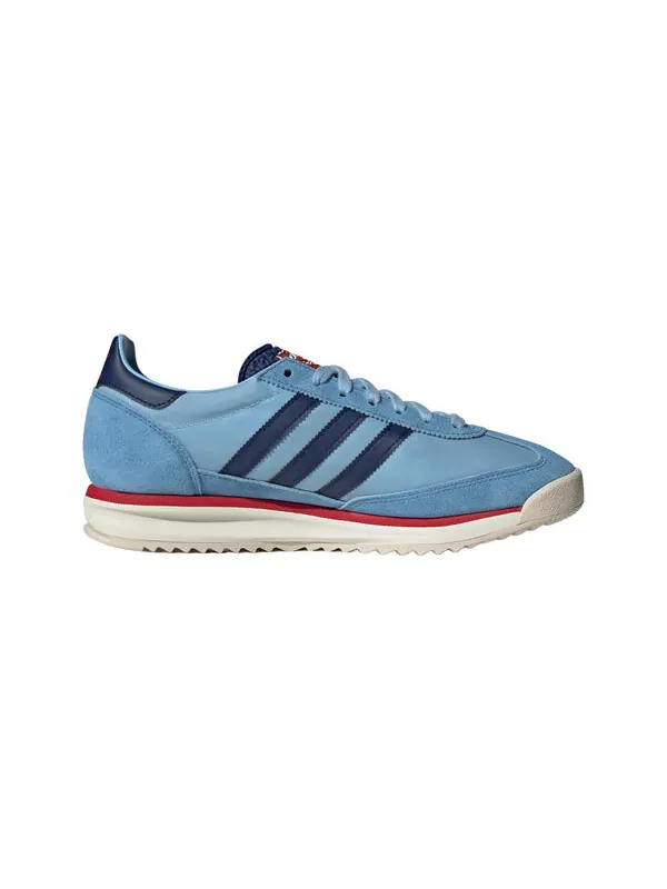 Кроссовки sl 72 rs Adidas — изображение 2 из 4