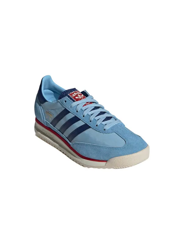 Кроссовки sl 72 rs Adidas — изображение 3 из 4