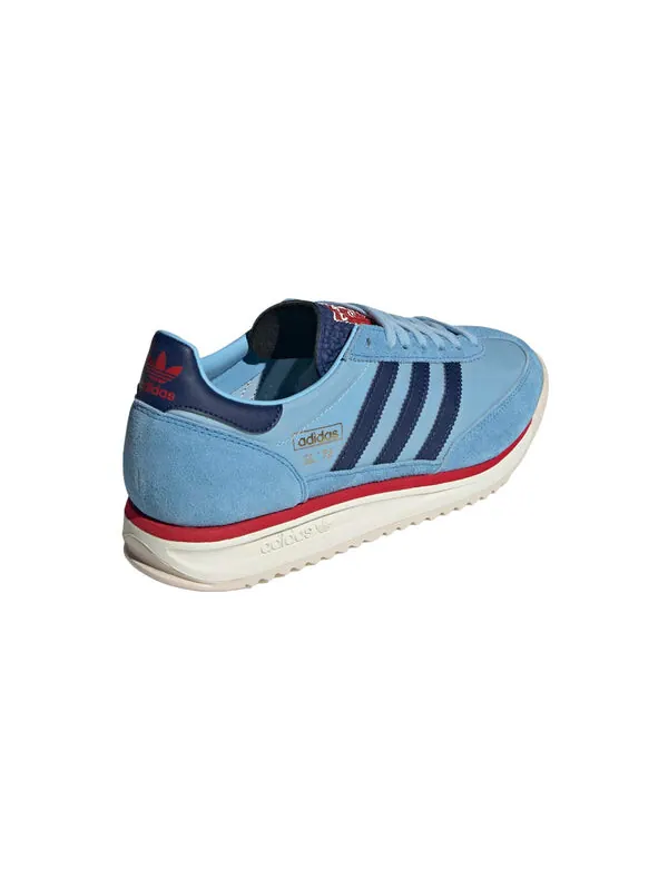 Кроссовки sl 72 rs Adidas — изображение 4 из 4